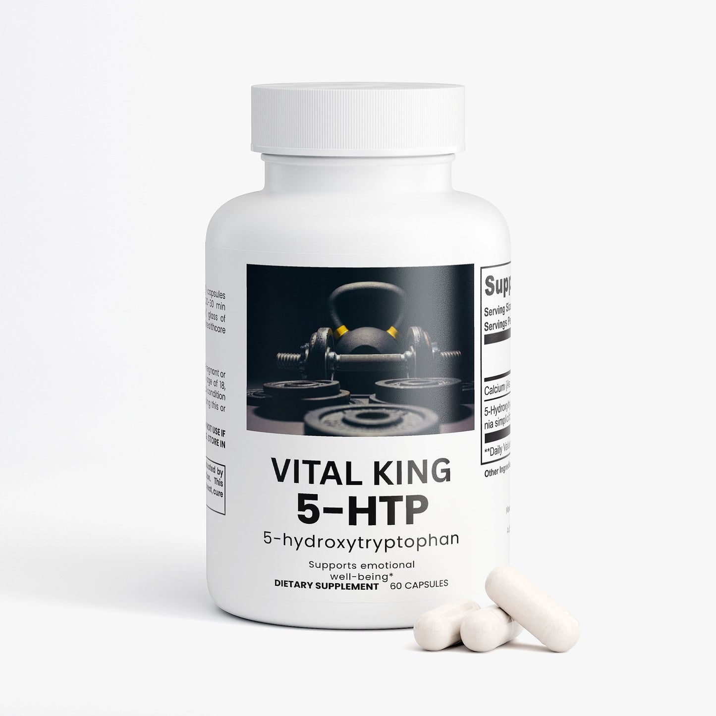 5-HTP